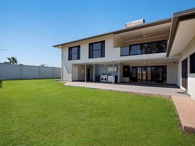 35 Matla Crescent, Alawa NT 0810