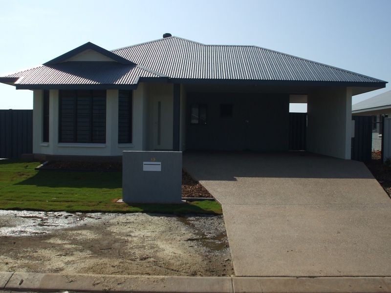 13 Clarke Street, Bellamack NT 0832