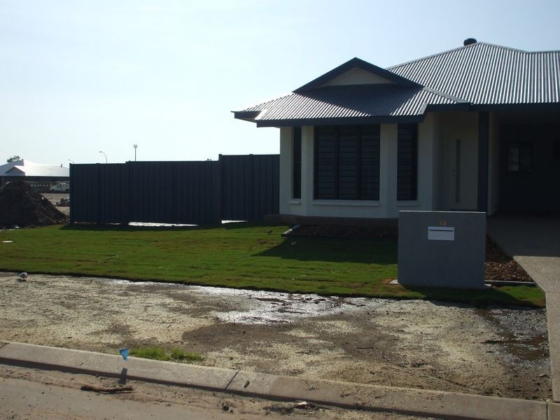 13 Clarke Street, Bellamack NT 0832
