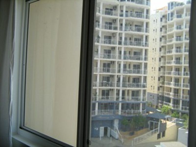 9/28 Woods Street, Darwin NT 0800