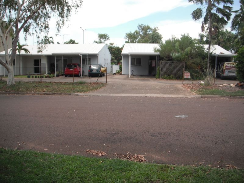 4A/15 Airlie Circuit, Alawa NT 0810