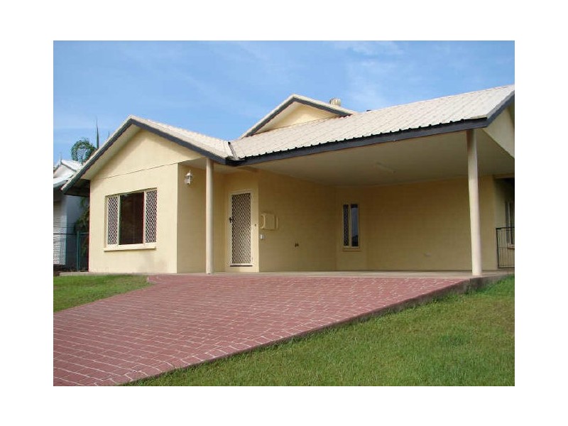 8 Umbrawarra Close, Gunn NT 0832