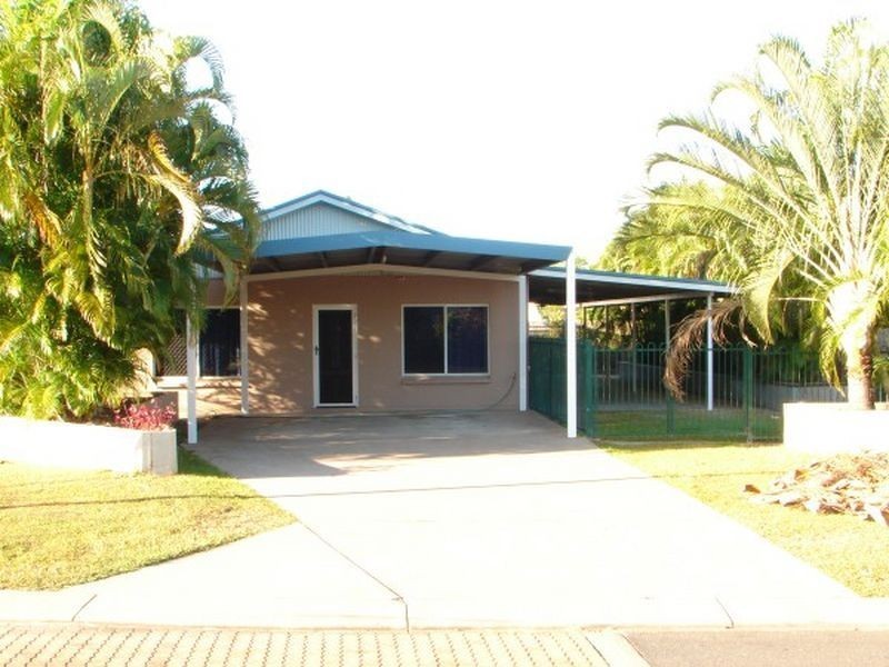 10 Ferney Street, Archer NT 0830