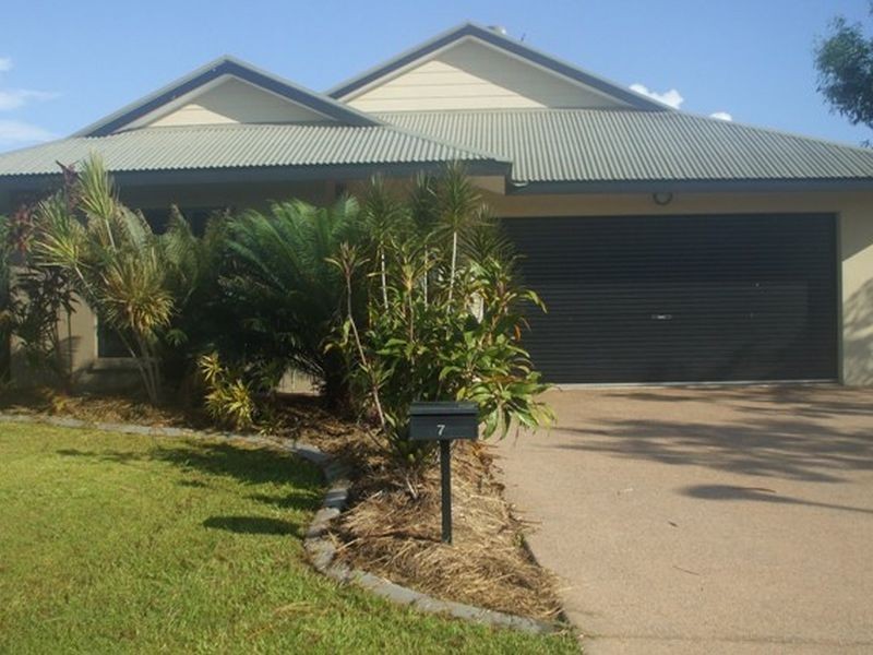 7 Allcorn Street, Archer NT 0830