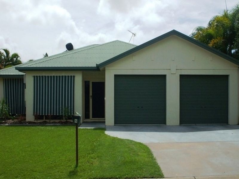 5 Kurala Circuit, Gunn NT 0832
