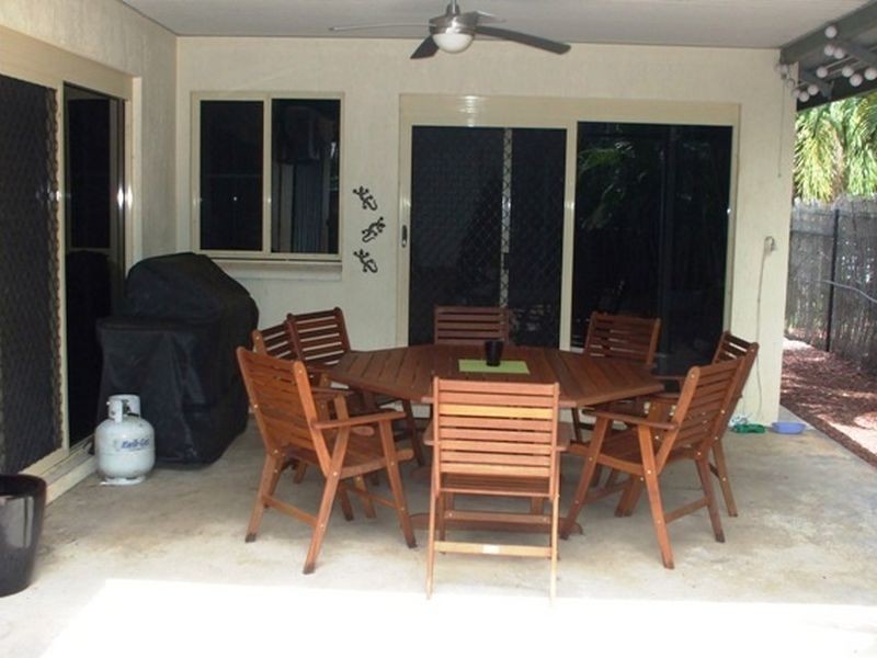 5 Kurala Circuit, Gunn NT 0832