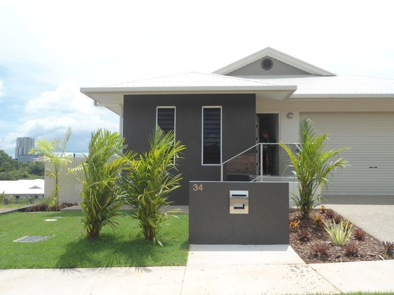 34 Ruddick Circuit, Stuart Park NT 0820
