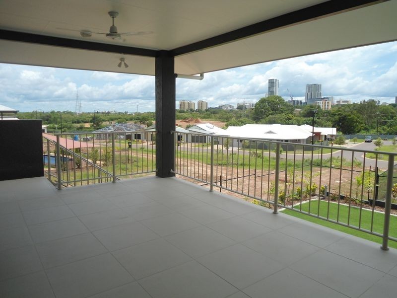 34 Ruddick Circuit, Stuart Park NT 0820