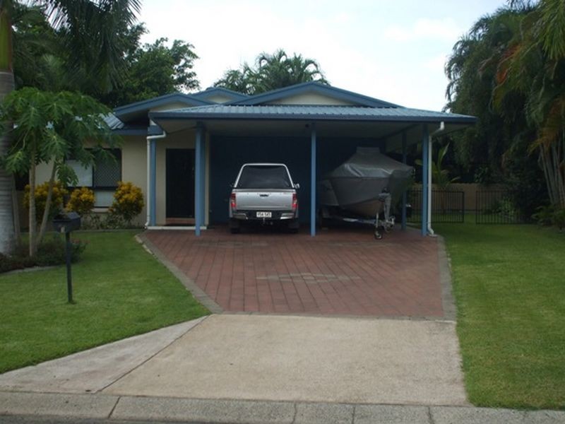3 Excelsa Court, Rosebery NT 0832
