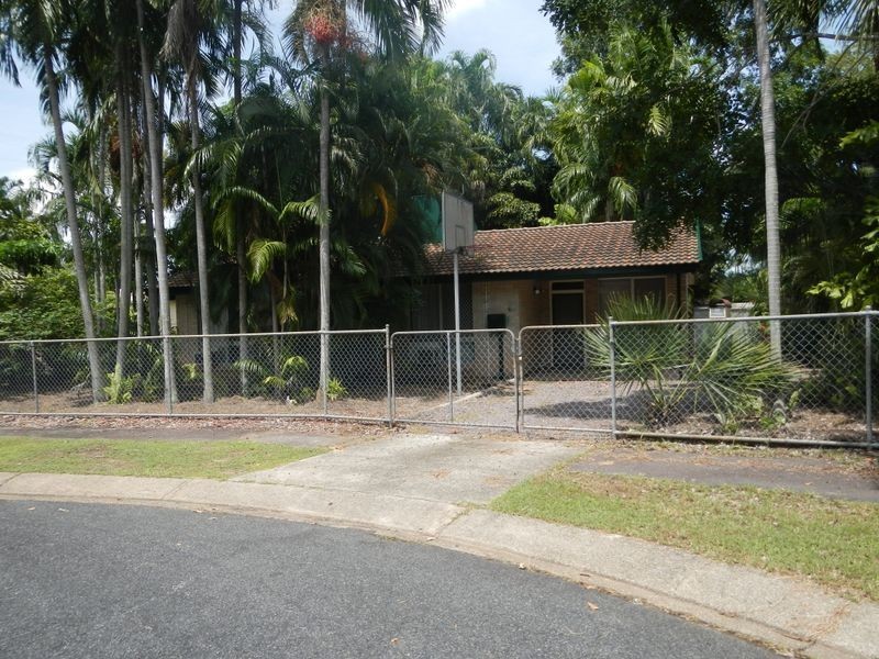 12 Moody Court, Malak NT 0812