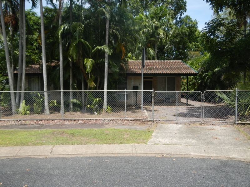 12 Moody Court, Malak NT 0812