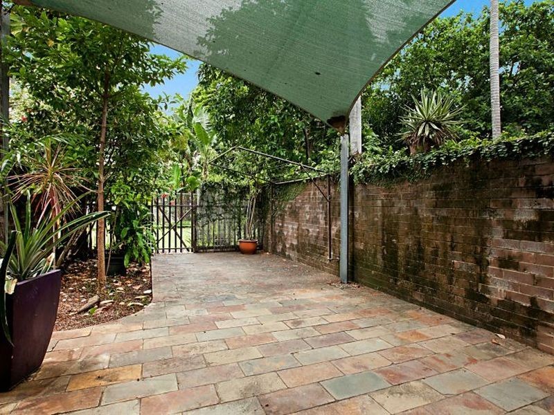 2/6 Drysdale Street, Parap NT 0820