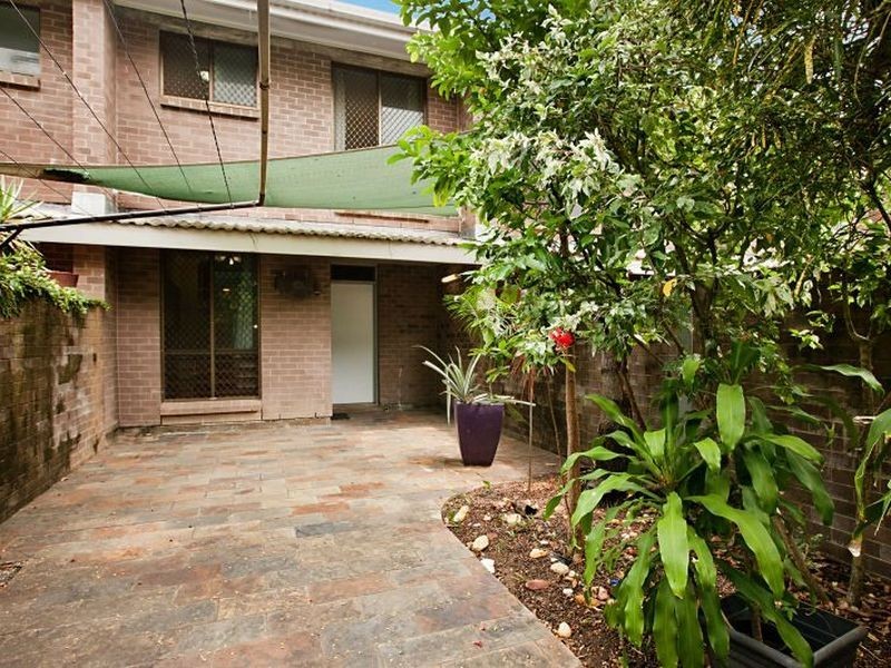 2/6 Drysdale Street, Parap NT 0820