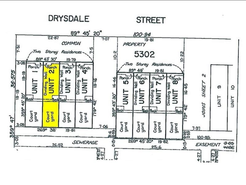 2/6 Drysdale Street, Parap NT 0820