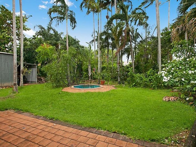28 Borella Circuit, Jingili NT 0810