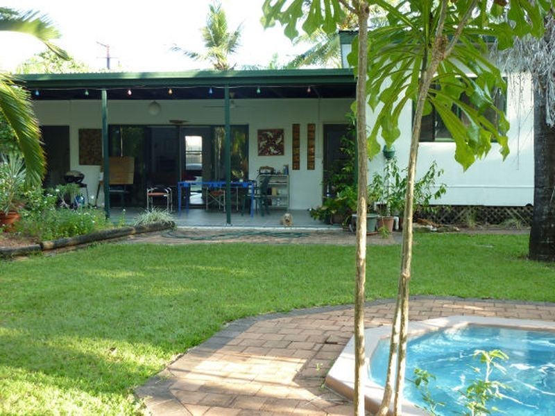 28 Borella Circuit, Jingili NT 0810