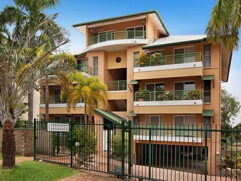 8/4 Houston Street, Larrakeyah NT 0820