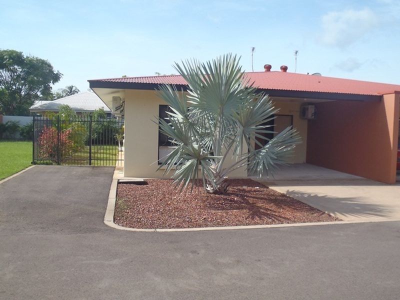 1/6 Wright Crescent, Gray NT 0830