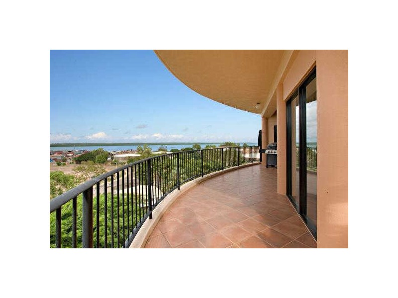 12/7 Esplanade, Darwin NT 0800