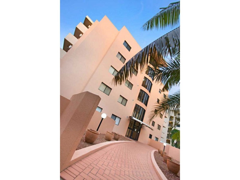 12/7 Esplanade, Darwin NT 0800