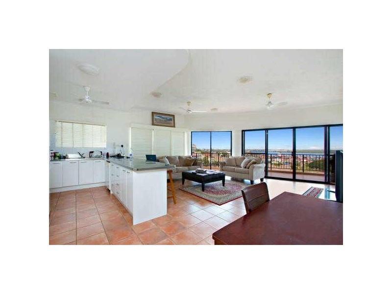 12/7 Esplanade, Darwin NT 0800