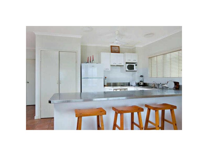 12/7 Esplanade, Darwin NT 0800