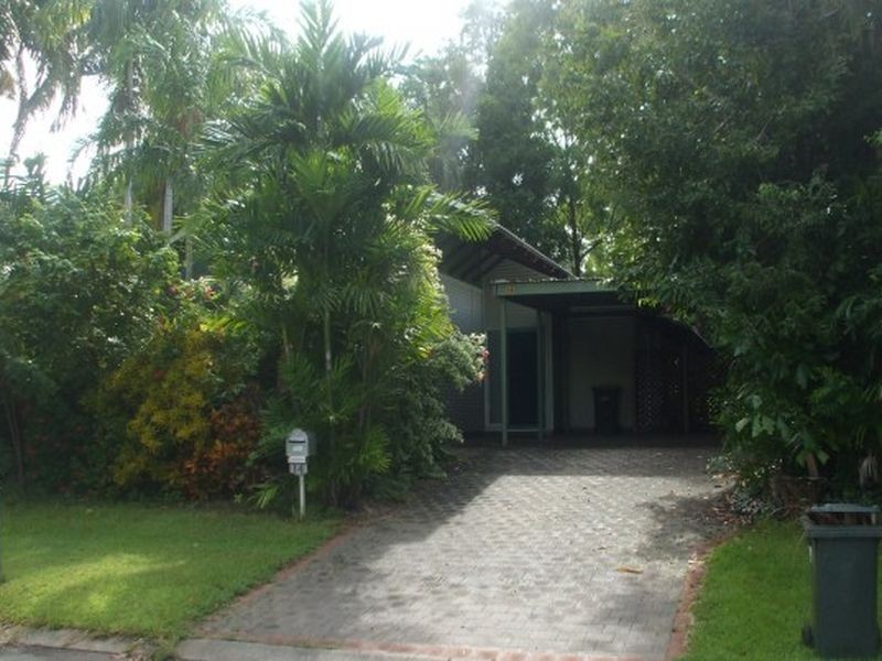 14 Monash Court, Durack NT 0830