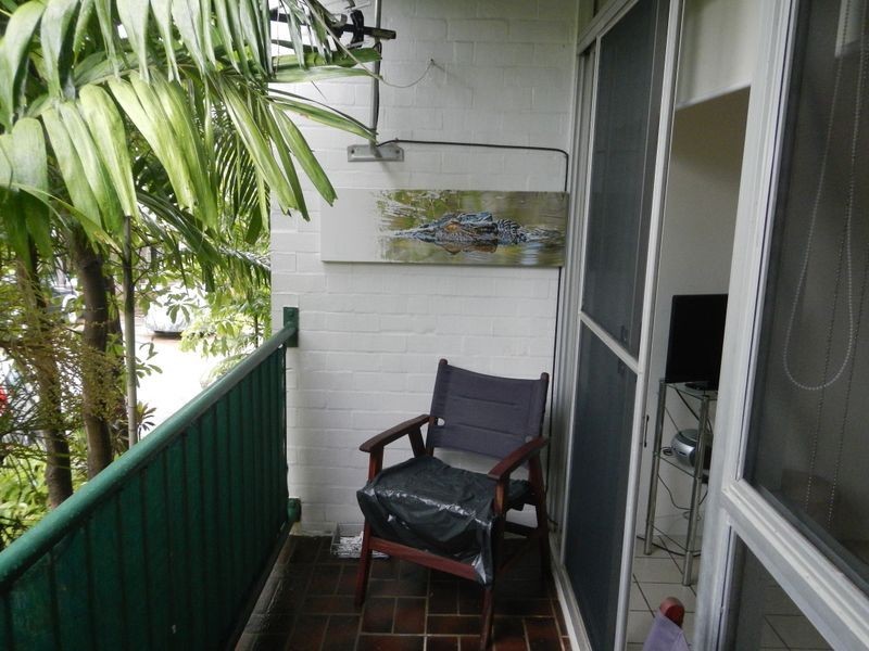 9/5 Poinciana Street, Nightcliff NT 0810