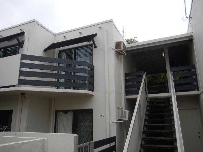 24/23 Hudson Fysh, Parap NT 0820