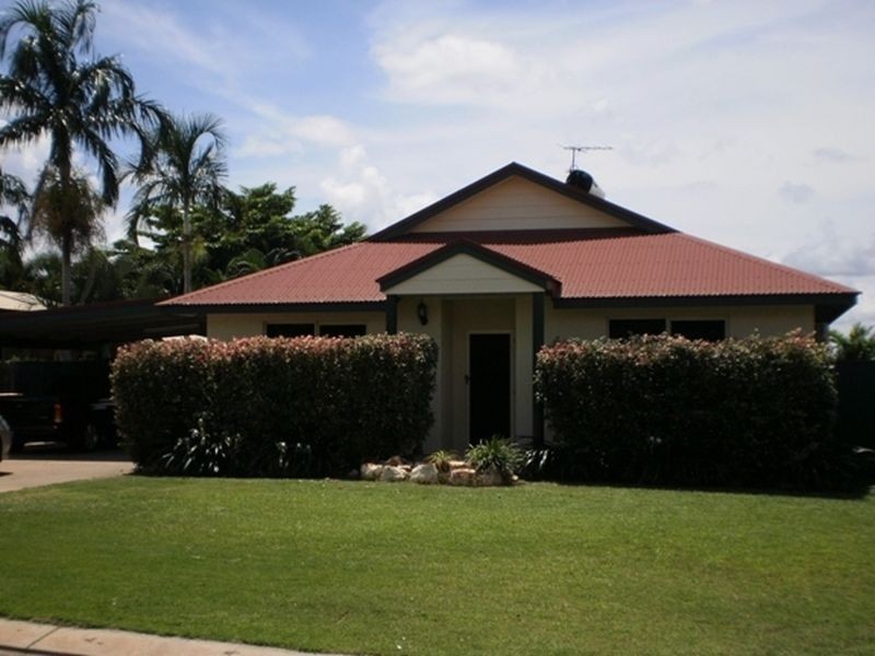3 Costello Court, Archer NT 0830