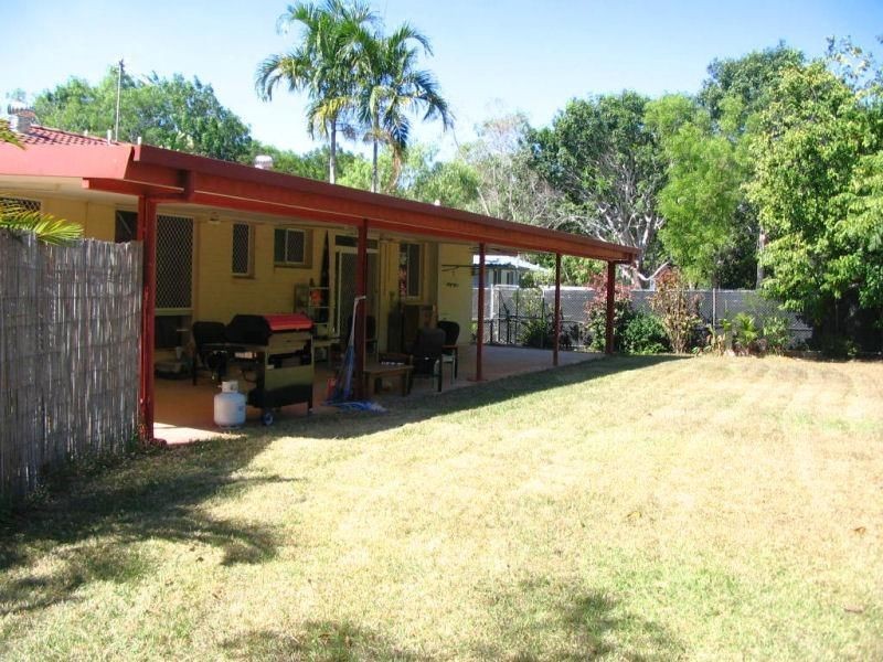 10 Lowrie Court, Malak NT 0812