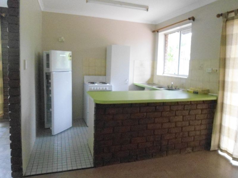 58/17 May Street, Ludmilla NT 0820