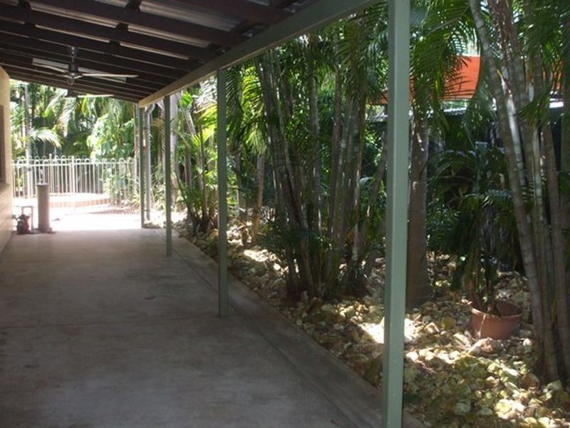 2 Luther Court, Gray NT 0830