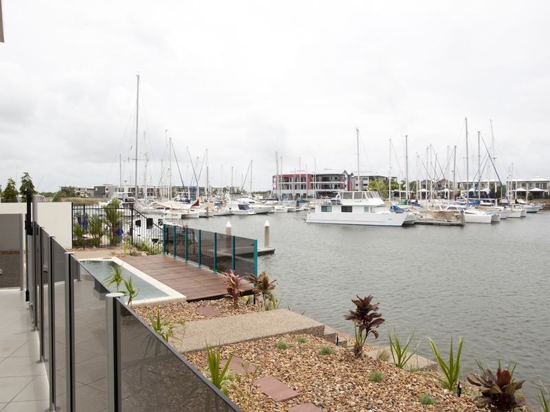 4/42 O’Ferrals Road, Bayview NT 0820