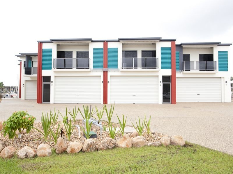 4/42 O’Ferrals Road, Bayview NT 0820