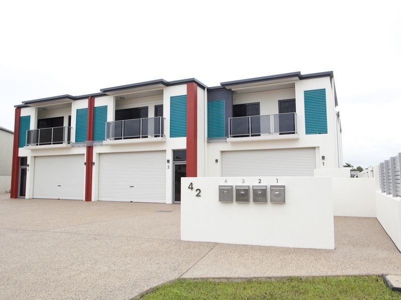 4/42 O’Ferrals Road, Bayview NT 0820