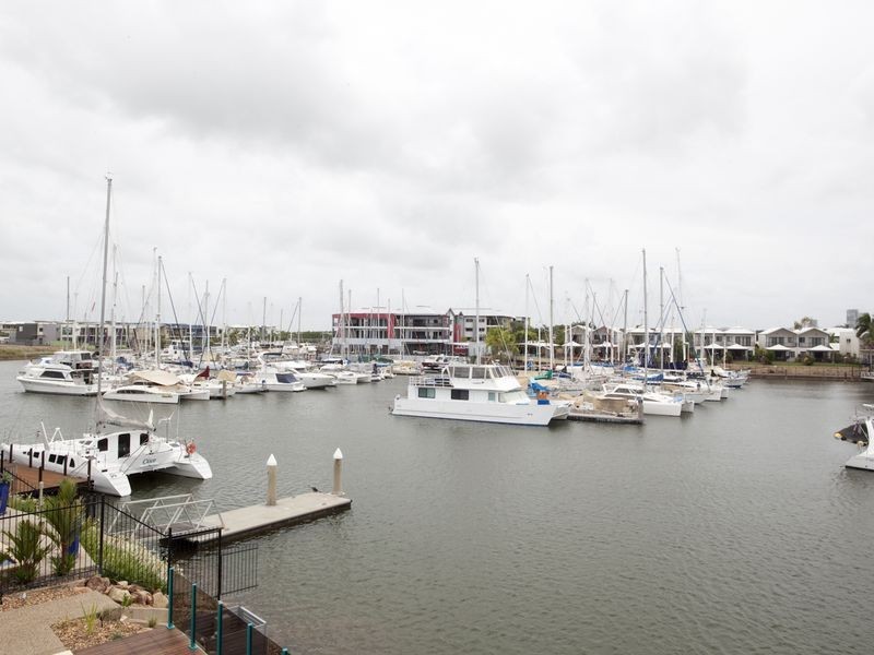 4/42 O’Ferrals Road, Bayview NT 0820