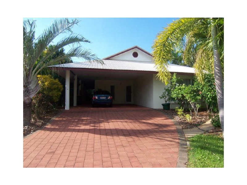 2 Licuala Way, Durack NT 0830