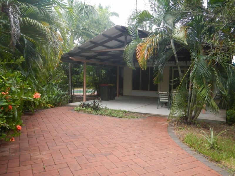12 Waters Street, Rapid Creek NT 0810