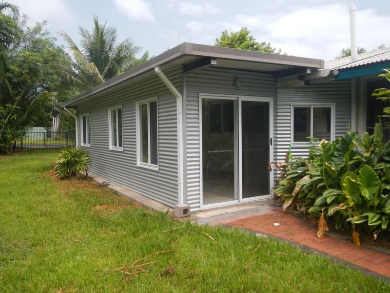 12 Waters Street, Rapid Creek NT 0810