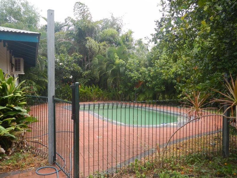12 Waters Street, Rapid Creek NT 0810