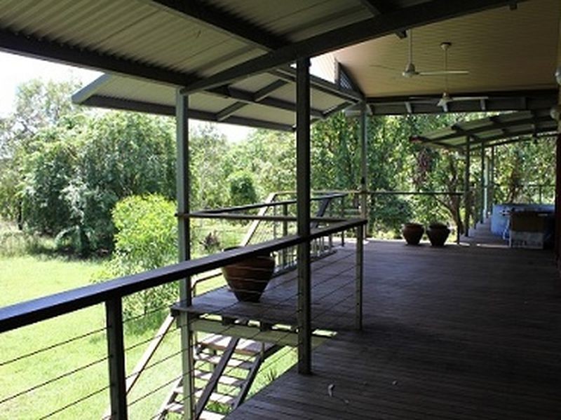 17 Delissa Drive, Wagait Beach NT 0822