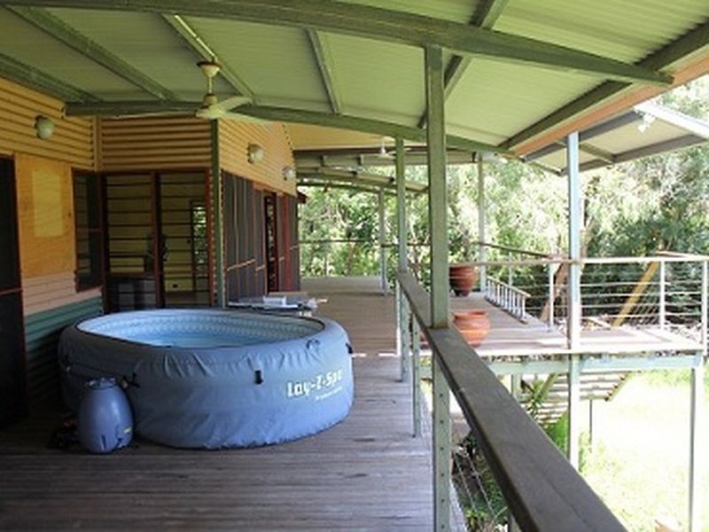 17 Delissa Drive, Wagait Beach NT 0822