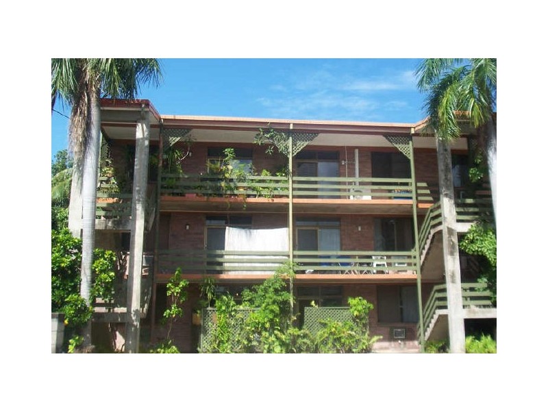 5/152 Smith Street, Larrakeyah NT 0820
