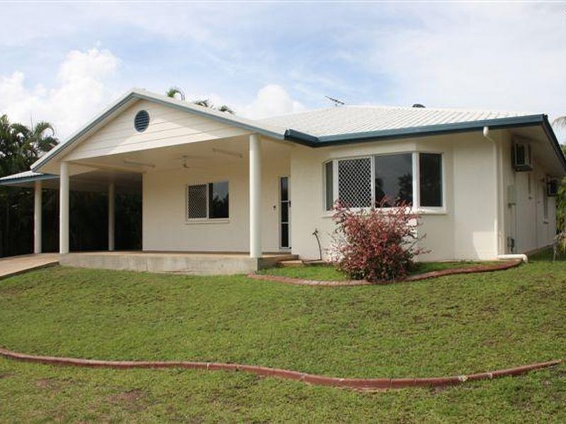 28 Hannibal Crescent, Gray NT 0830