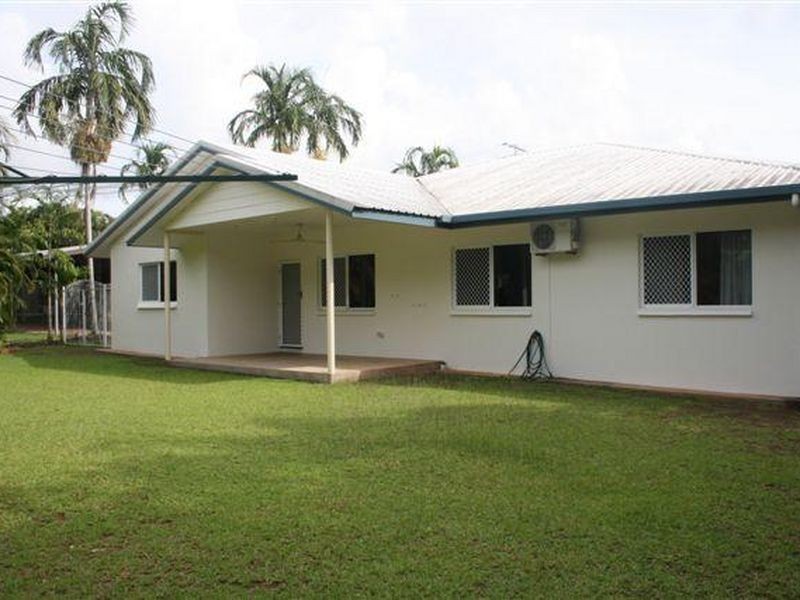 28 Hannibal Crescent, Gray NT 0830