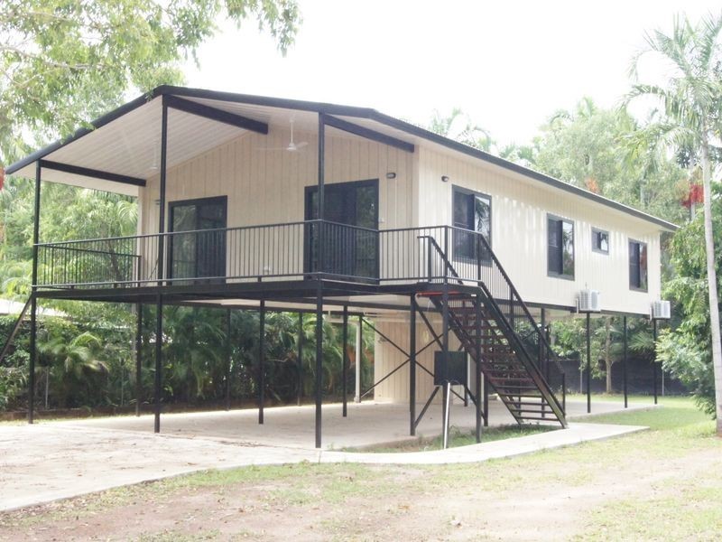 53 James Circuit, Woodroffe NT 0830