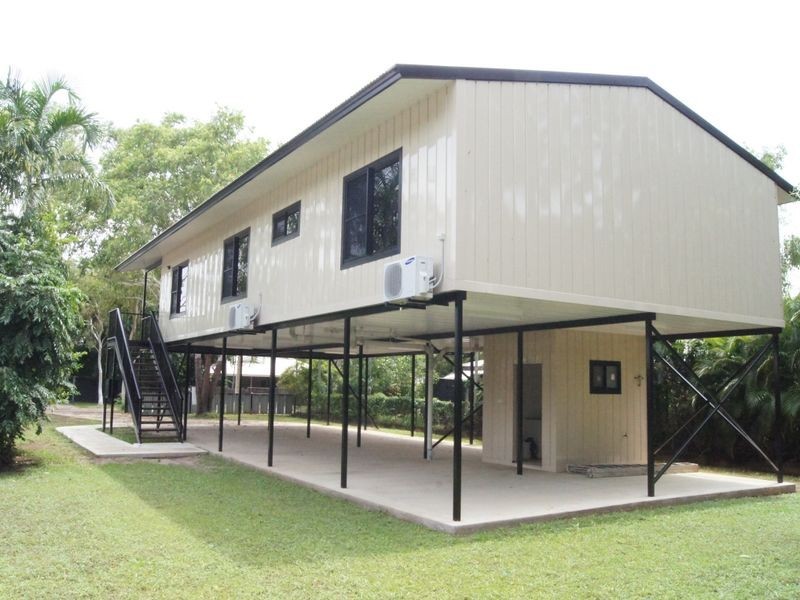 53 James Circuit, Woodroffe NT 0830