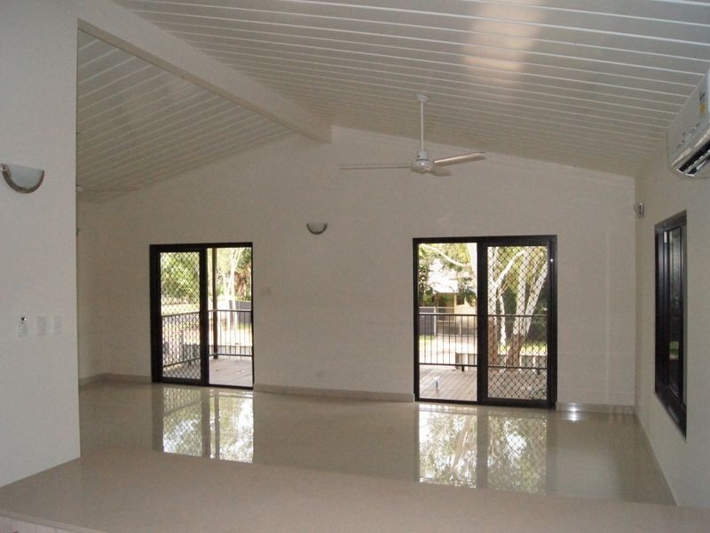 53 James Circuit, Woodroffe NT 0830