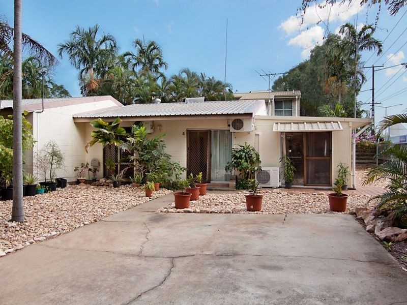 8/5 Cartwright Court, Coconut Grove NT 0810